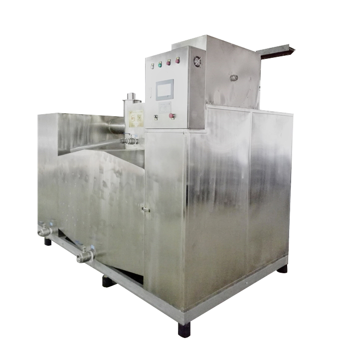 钣金加工衔接的方法