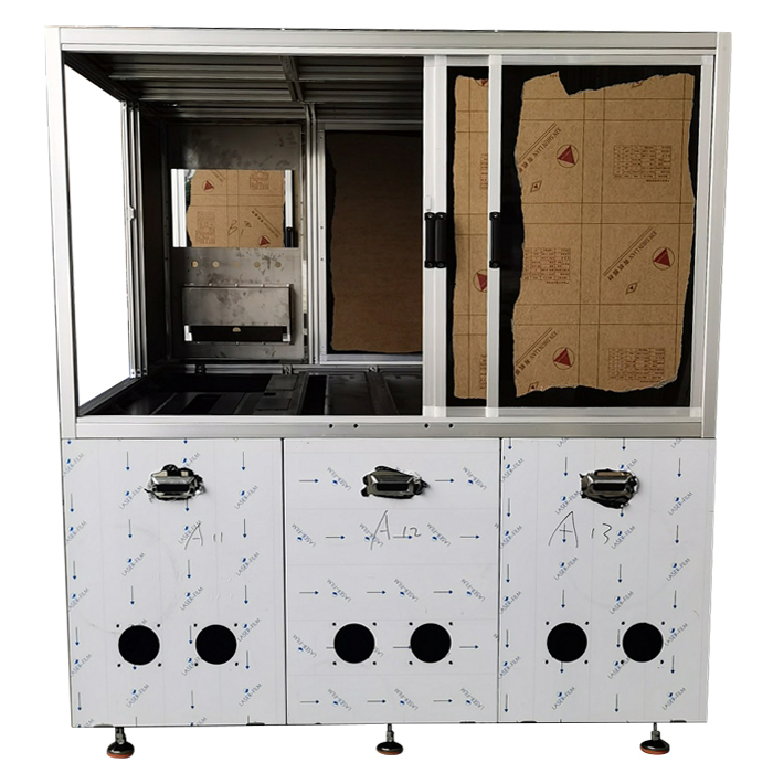 钣金加工工艺技术要求