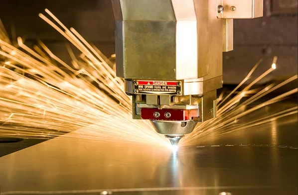 钣金加工采用激光切割技术的优势