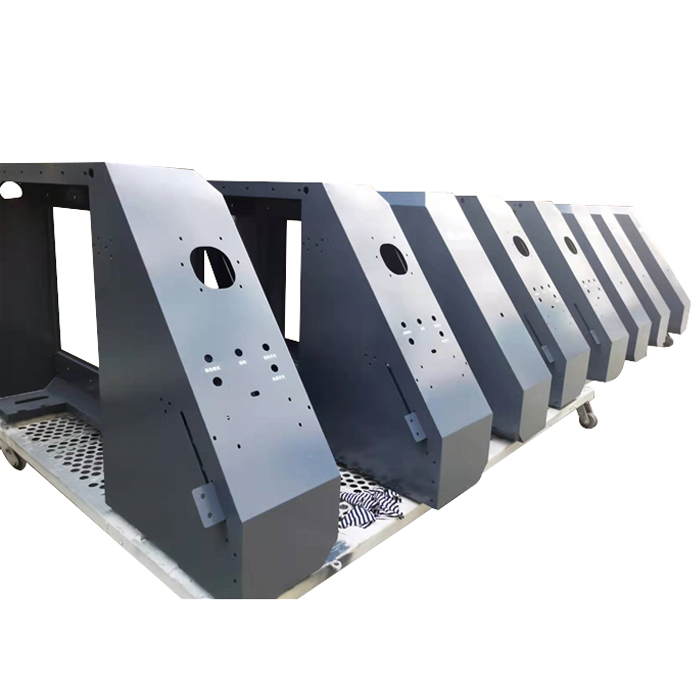 钣金加工对材料的要求有哪些？