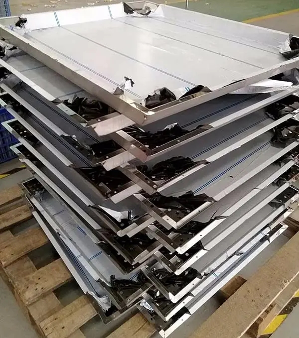 钣金加工的工艺优点是什么？