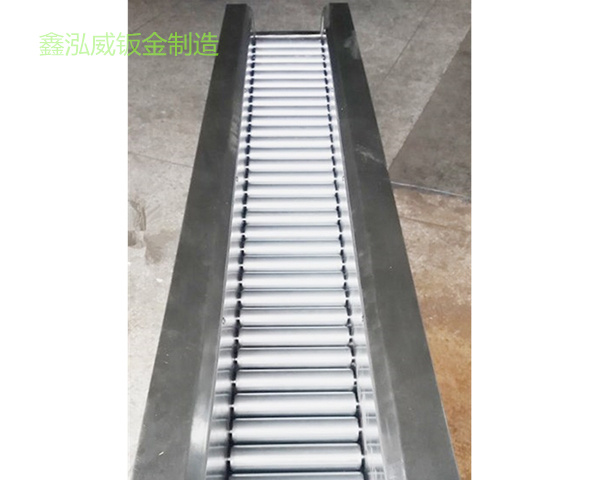 不锈钢钣金加工